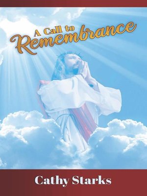 cover image of A Call to Remembrance